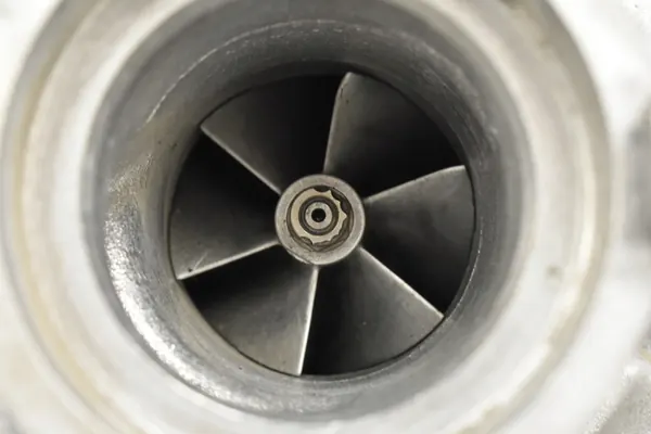 Turbocompresor Audi S3 8V Golf VII R 2.0TFSI 06K145722H image 8