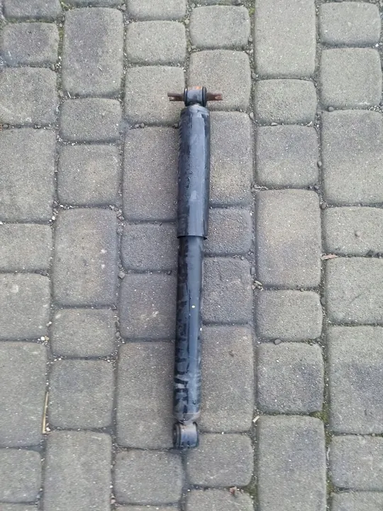 Ammortizzatore posteriore Jeep Wrangler JK 07-18 OEM 68028455AC image 2