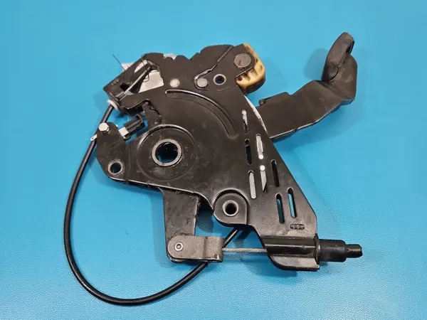 Handbromsspak Mercedes Vito W447 OEM A4474200084 image 6