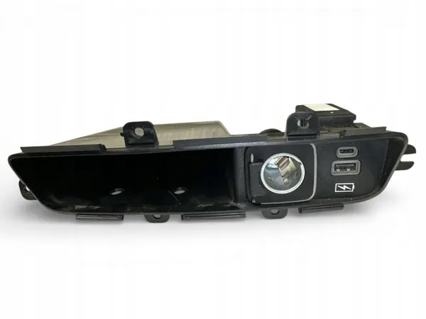 Prise USB Chrysler Pacifica OEM 68480124AB image 2