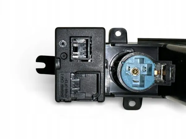 Prise USB Chrysler Pacifica OEM 68480124AB image 6