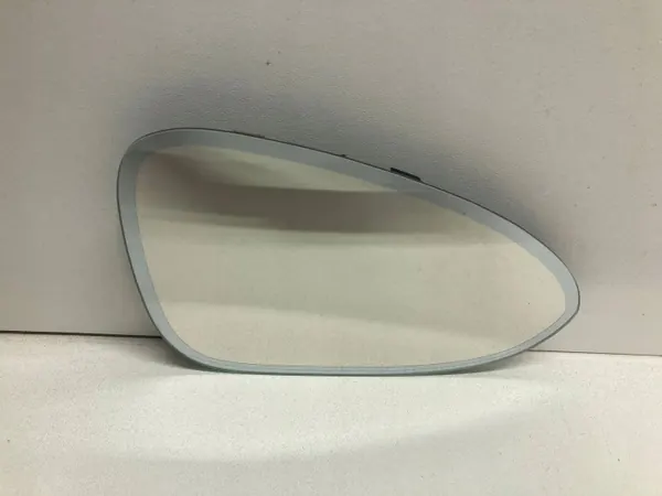 Insert vitre droit OEM CCK799 Porsche Panamera 971 image 3