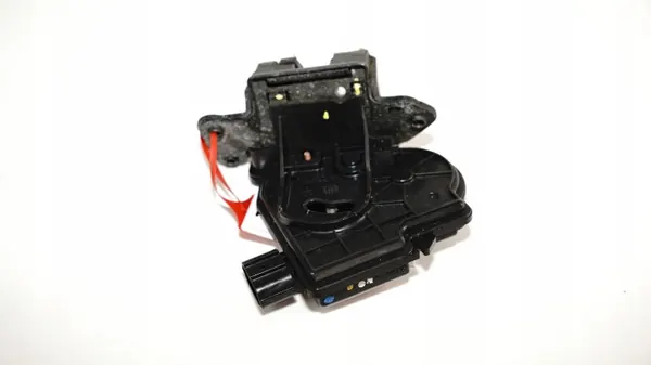 Takaluukun lukko OEM 365577409 Toyota Avensis T27:lle image 6