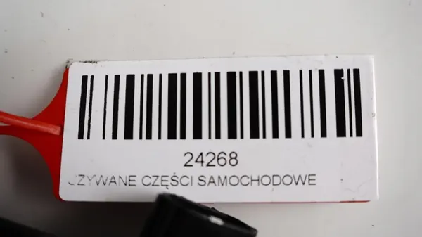 Takaluukun lukko OEM 365577409 Toyota Avensis T27:lle image 9
