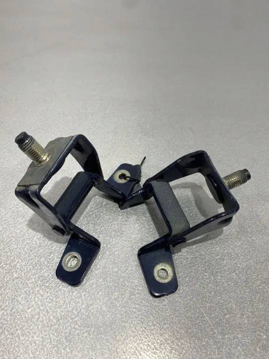 Bisagras de maletero Kia OEM FBZ18143 para Stonic 2020 image 3