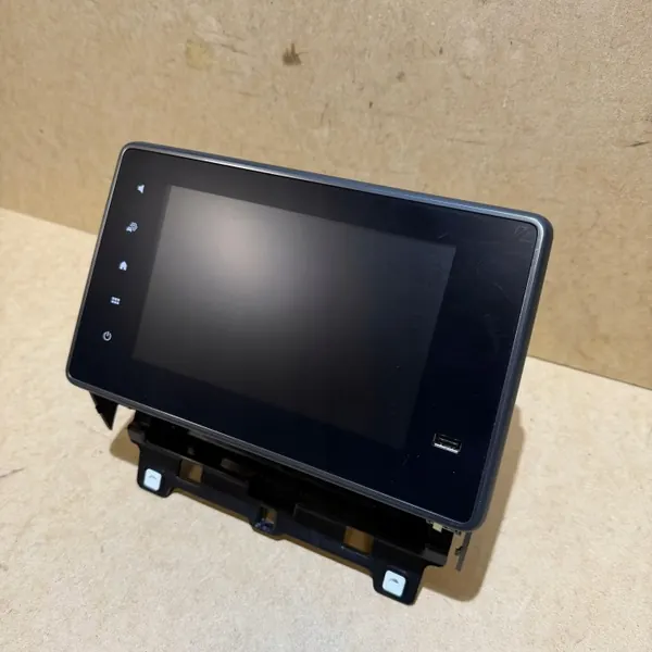 Radio Navegación Renault OE OEM 259150080R - Usado image 2