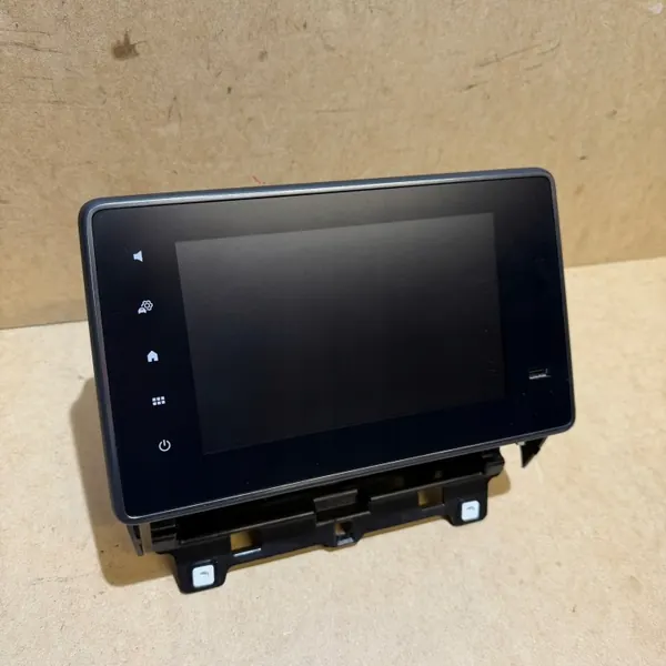 Radio Navegación Renault OE OEM 259150080R - Usado image 3