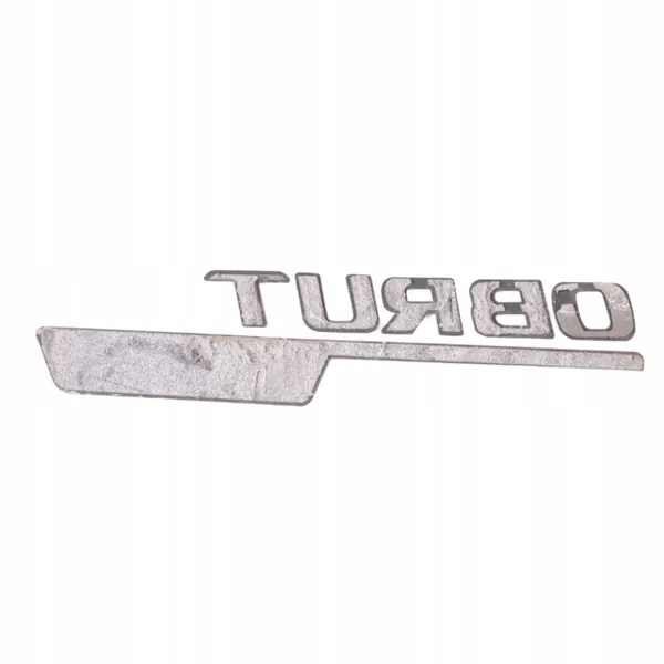 Mercedes Spatbord-Embleem OEM A1768170315 Linkerzijde image 8