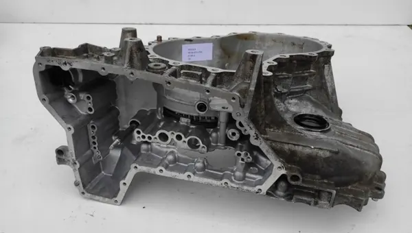 Caja de transmisión Nissan JN8AZ08W8 para Murano Z50 image 3
