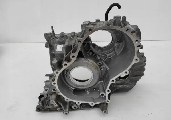 Caja de transmisión Nissan JN8AZ08W8 para Murano Z50 image 5