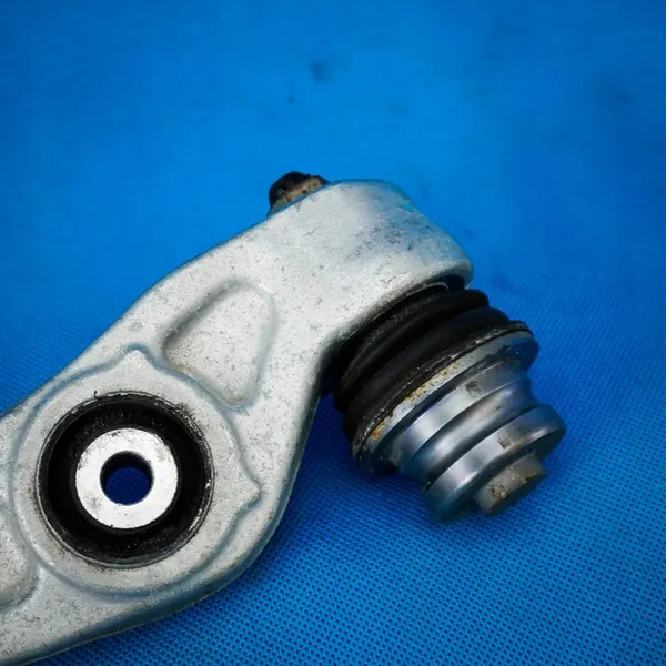 Braccio di Controllo Anteriore Destro Audi A8 S8 4H 4H0407152C image 3