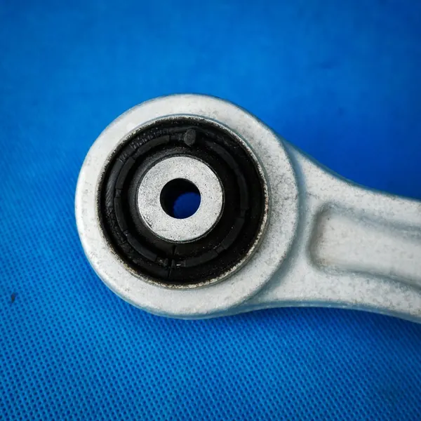 Braccio di Controllo Anteriore Destro Audi A8 S8 4H 4H0407152C image 4