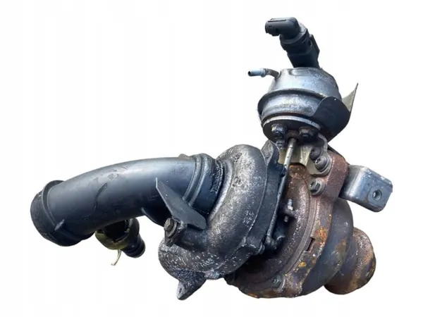 Turbo OEM 8062910002 voor Peugeot 508 SW 1.6L image 3