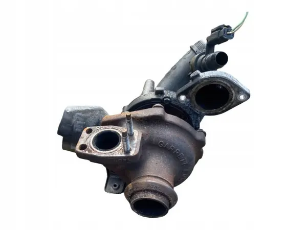 Turbo OEM 8062910002 voor Peugeot 508 SW 1.6L image 4