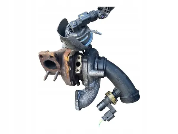 Turbo OEM 8062910002 voor Peugeot 508 SW 1.6L image 5