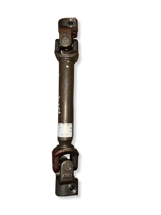 Croix de colonne de direction Ford Courier OEM E1876 - Occasion image 2