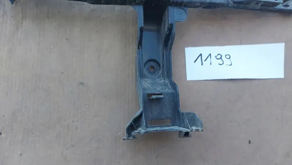 Supporto paraurti posteriore sinistro BMW X1 F48 image 2