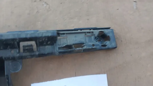 Supporto paraurti posteriore sinistro BMW X1 F48 image 3