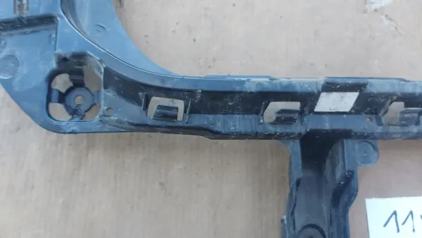 Supporto paraurti posteriore sinistro BMW X1 F48 image 4