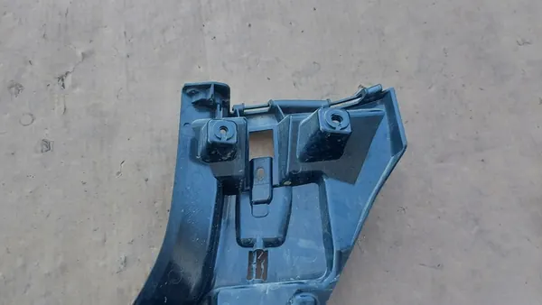 Supporto paraurti posteriore sinistro BMW X1 F48 image 9