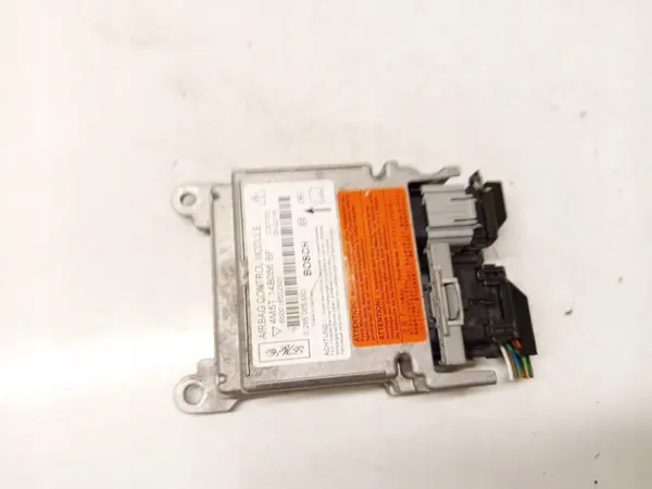 Módulo airbag SRS Ford Focus OEM 4m5t14b056bf image 2