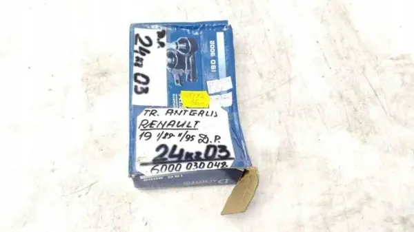 Ohjausvarsi OEM 600003048 Renault 19 II:lle image 2