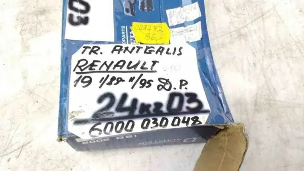 Ohjausvarsi OEM 600003048 Renault 19 II:lle image 8