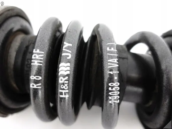 Ammortizzatore McPherson anteriore destro AUDI R8 420 07-12 OEM image 10