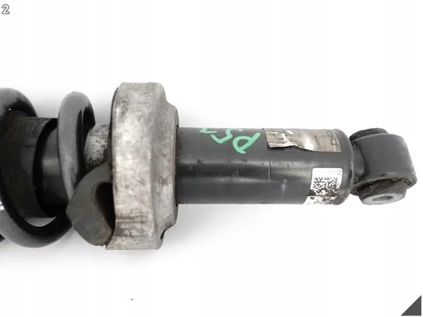 Ammortizzatore McPherson anteriore destro AUDI R8 420 07-12 OEM image 3