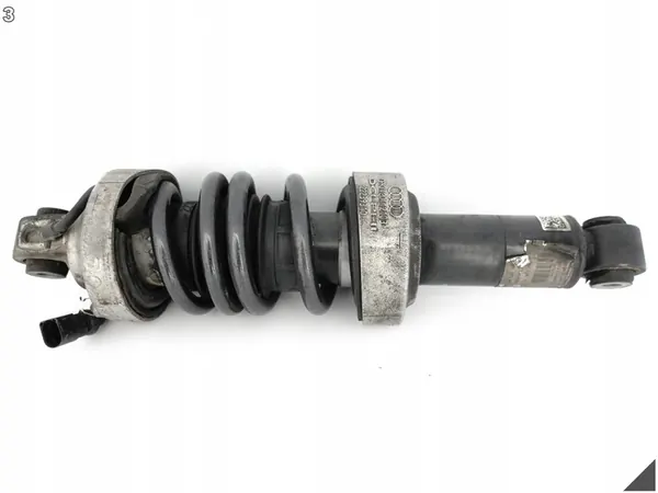 Ammortizzatore McPherson anteriore destro AUDI R8 420 07-12 OEM image 4
