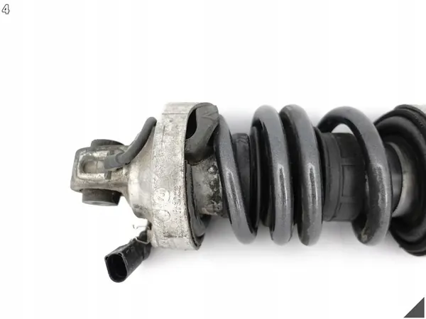 Ammortizzatore McPherson anteriore destro AUDI R8 420 07-12 OEM image 5