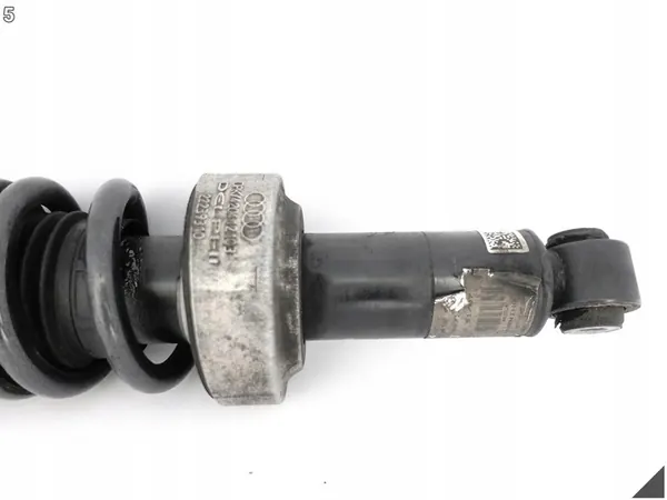 Ammortizzatore McPherson anteriore destro AUDI R8 420 07-12 OEM image 6