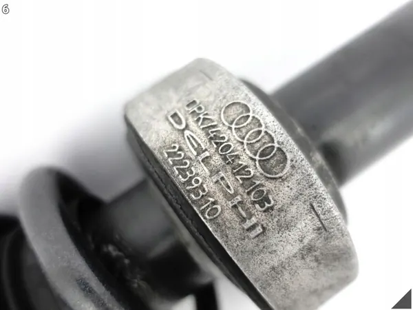 Ammortizzatore McPherson anteriore destro AUDI R8 420 07-12 OEM image 7