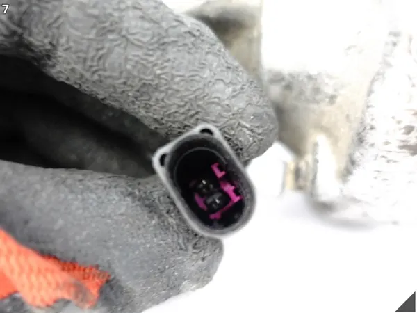 Ammortizzatore McPherson anteriore destro AUDI R8 420 07-12 OEM image 8