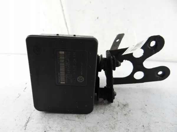 ABS-pumppu OEM 1K0614517H Golf Touranille image 3