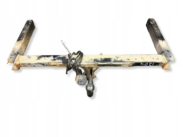 Kit d'attelage OEM ESH14604 Arrière Volkswagen Passat image 2