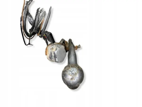 Kit d'attelage OEM ESH14604 Arrière Volkswagen Passat image 4