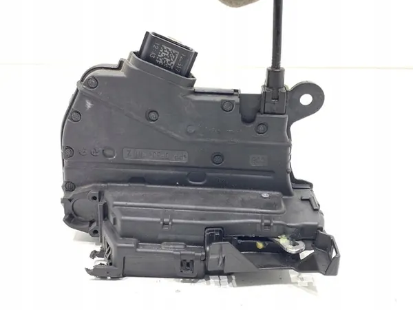 Bakre Höger Dörrlås Renault Clio IV Hatchback image 2