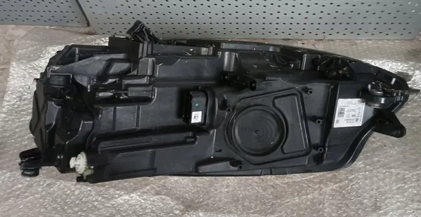 FARO DIREITO VOLKSWAGEN GOLF VII LIFT FULL LED image 3