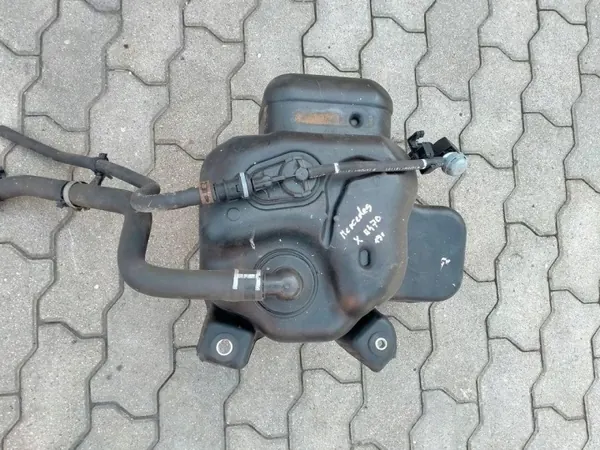 Bomba Tanque AdBlue Mercedes OEM 3,0 CDI - Usado image 2