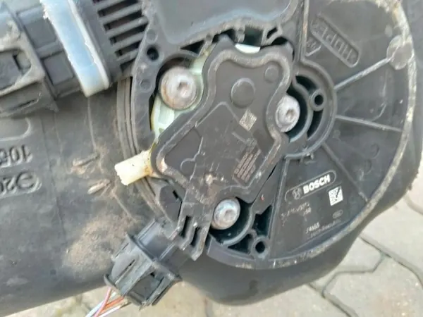 Bomba Tanque AdBlue Mercedes OEM 3,0 CDI - Usado image 4
