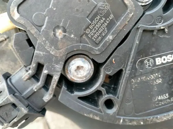 Bomba Tanque AdBlue Mercedes OEM 3,0 CDI - Usado image 5