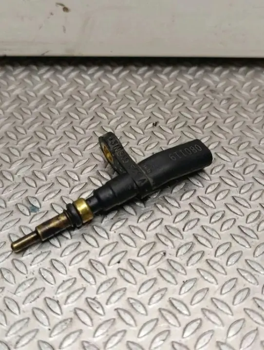 Sensor Temperatura Líquido Arrefecimento OEM 03N919501A VW image 2