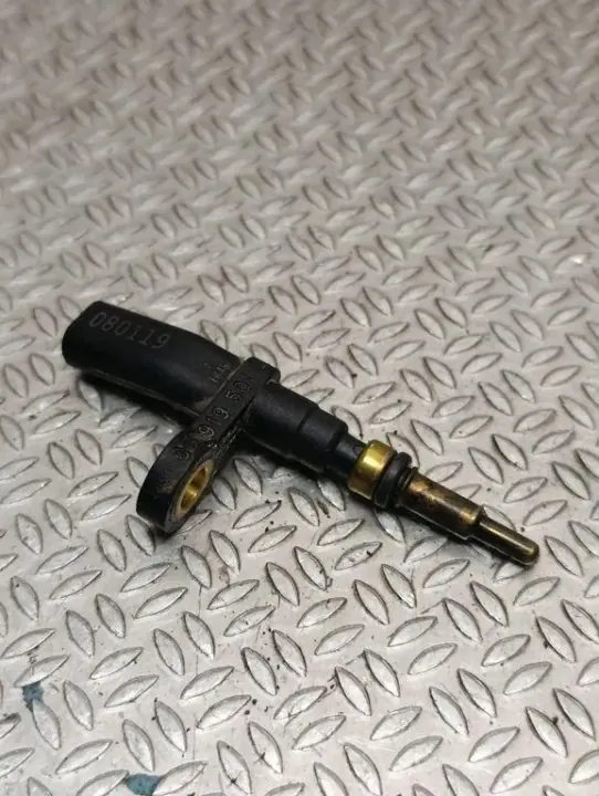 Sensor Temperatura Líquido Arrefecimento OEM 03N919501A VW image 3