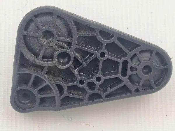 Vaihteiston valitsimen palautusvipu VW Audi Seat Skoda image 2