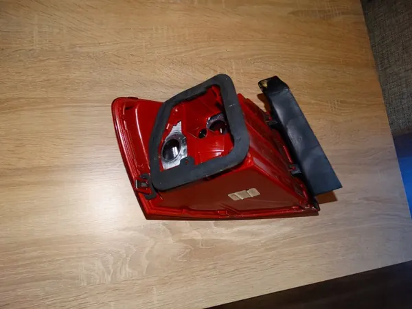 VW JETTA A6 Höger Bakljus 5C6945096D image 2