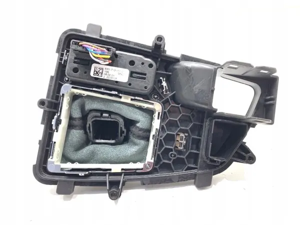Pookhoes OEM 8W1713111C voor Audi A4 B9 image 3