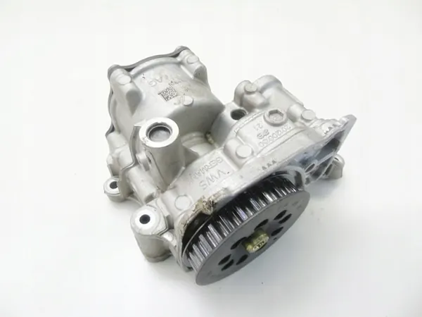 Öljypumppu OEM 04L145208K 2.0 TDI -moottoreille image 2