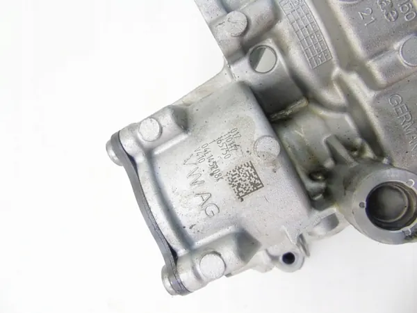 Öljypumppu OEM 04L145208K 2.0 TDI -moottoreille image 3