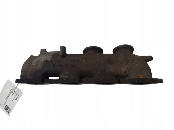 Auspuffkrümmer OEM 96681890680 Peugeot 407 image 2
